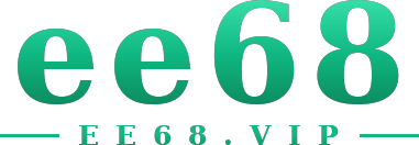 ee68 logo